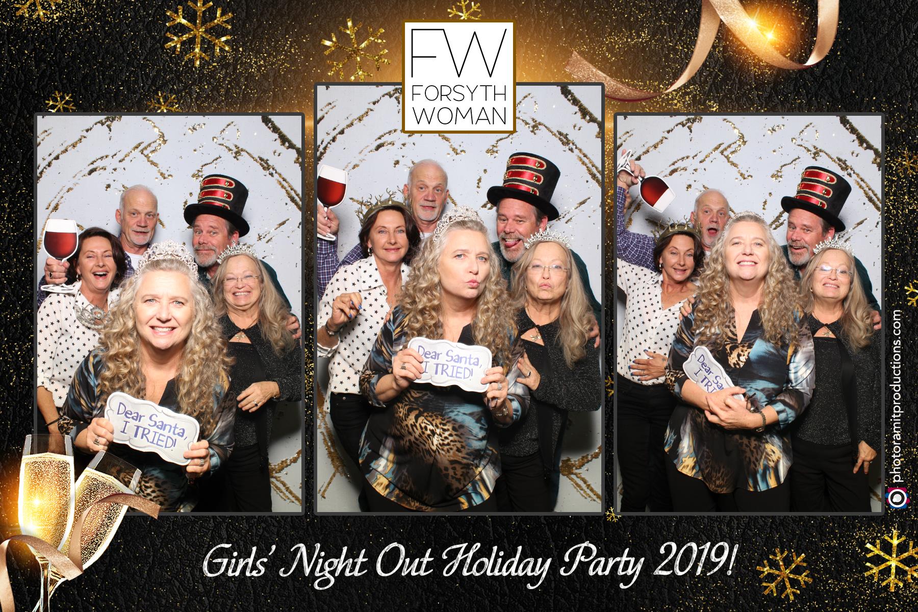 Girls Nigth out wf 2019 | View more photos from the event at gallery.photoramitproductions.com/u/PhotoRAMITProductions/Girls-Nigth-out-wf-2019